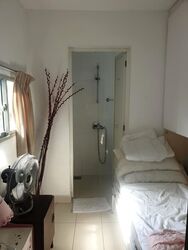 Nassim Regency (D10), Condominium #509218771